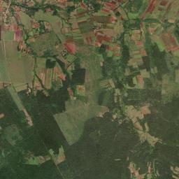 Municipio de Niquero High Resolution Satellite Map