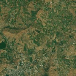 Trimbak High Resolution Satellite Map