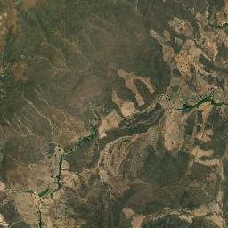 Ejutla High Resolution Satellite Map