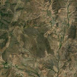 Coatlancillo High Resolution Satellite Map