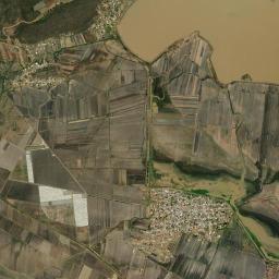 Copándaro (Copándaro del Cuatro) High Resolution Satellite Map