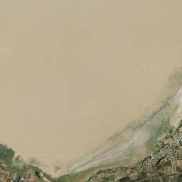 San Agustín del Maíz High Resolution Satellite Map