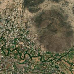 Tungareo High Resolution Satellite Map