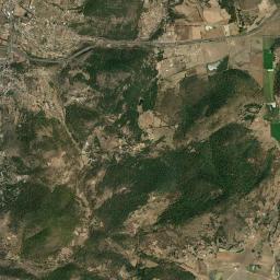 Pathé High Resolution Satellite Map