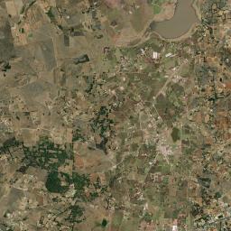 Xhimojay High Resolution Satellite Map