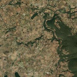 Doxhicho High Resolution Satellite Map