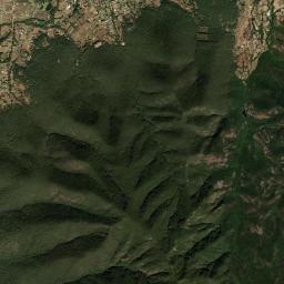 Denjhi High Resolution Satellite Map