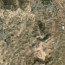 Emiliano Zapata (San José Bata) High Resolution Satellite Map