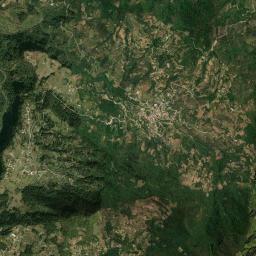 Ixtolco de Morelos High Resolution Satellite Map