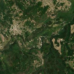 Huahuaxtla High Resolution Satellite Map