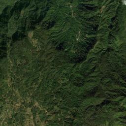 Hueyapan High Resolution Satellite Map