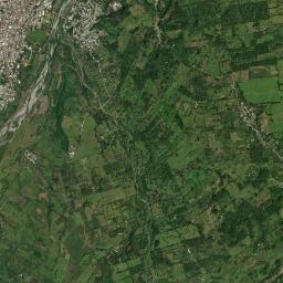 Misantla High Resolution Satellite Map