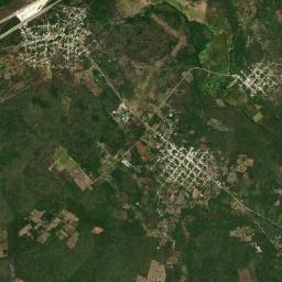 Hampolol High Resolution Satellite Map