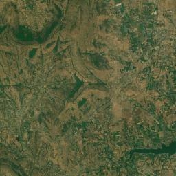 Jategaon High Resolution Satellite Map