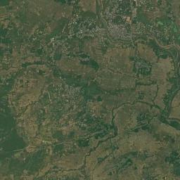 Bhanjanagar High Resolution Satellite Map