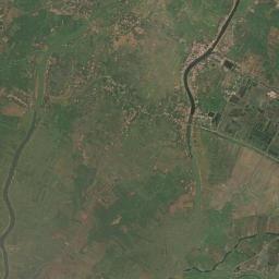 Puri High Resolution Satellite Map