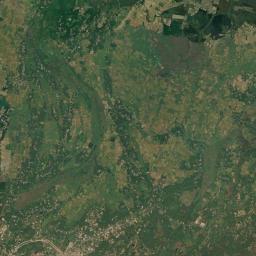 Konarka High Resolution Satellite Map