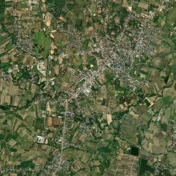 Fang High Resolution Satellite Map