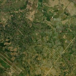 Huyện Thọ Xuân High Resolution Satellite Map
