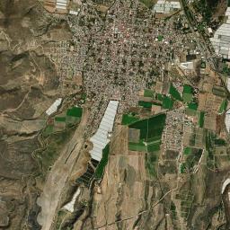 Sayula High Resolution Satellite Map