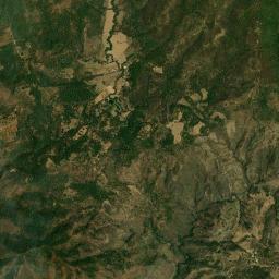 Concepción de Buenos Aires High Resolution Satellite Map