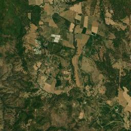 La Huevera High Resolution Satellite Map