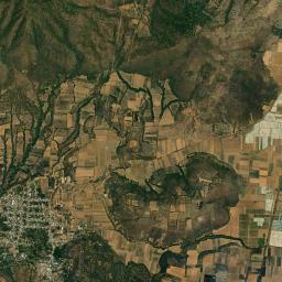 Carapán High Resolution Satellite Map