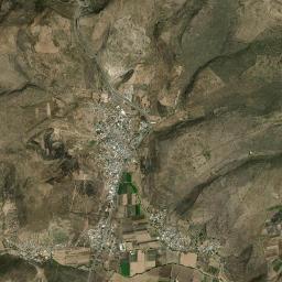 Cuto del Porvenir High Resolution Satellite Map