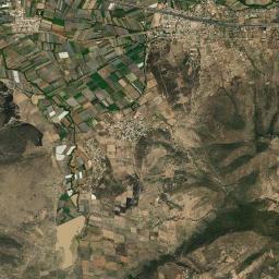 Apeo High Resolution Satellite Map