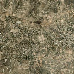 Jilotzingo High Resolution Satellite Map