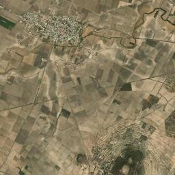 Ixtlahuaca de Cuauhtémoc High Resolution Satellite Map