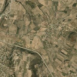 San Agustín Zapotlán High Resolution Satellite Map
