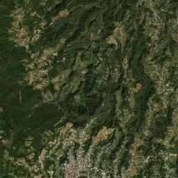 Ciudad de Tlatlauquitepec High Resolution Satellite Map