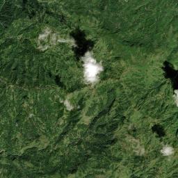 Arrondissement de Saint-Louis du Nord High Resolution Satellite Map