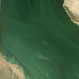 Iouik High Resolution Satellite Map