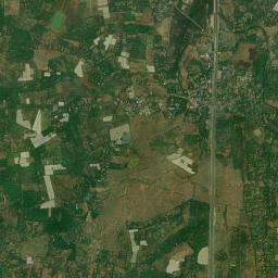 Vangaon High Resolution Satellite Map