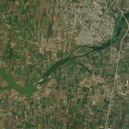 Kopargaon High Resolution Satellite Map