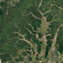 Amphoe Wiang Chai High Resolution Satellite Map