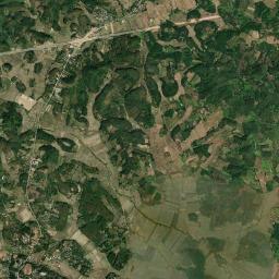 Amphoe Phaya Mengrai High Resolution Satellite Map