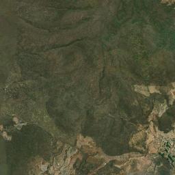 Amacuautitlán High Resolution Satellite Map