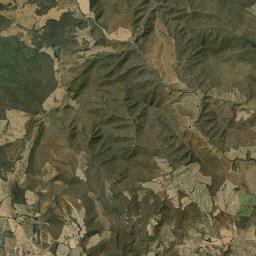 Xochitlán High Resolution Satellite Map