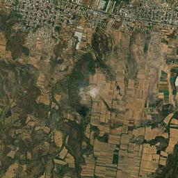 Tanaquillo High Resolution Satellite Map