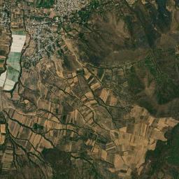 Huancito High Resolution Satellite Map