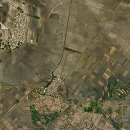 Tarejero High Resolution Satellite Map