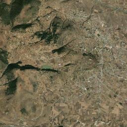 San Francisco Tepeolulco High Resolution Satellite Map