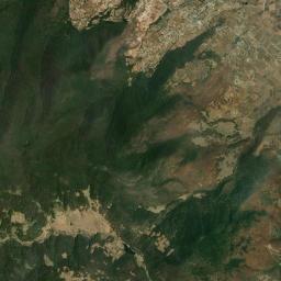 Dongu High Resolution Satellite Map