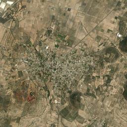 Temascalapa High Resolution Satellite Map