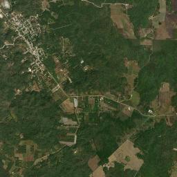 Castamay High Resolution Satellite Map