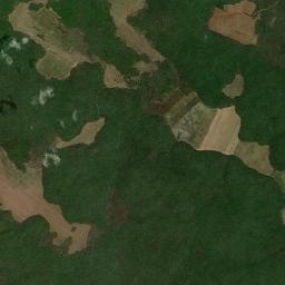 Tenabo High Resolution Satellite Map