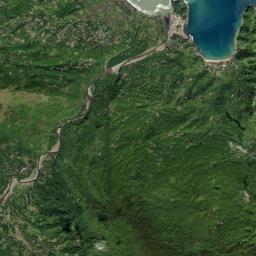 Borgne High Resolution Satellite Map